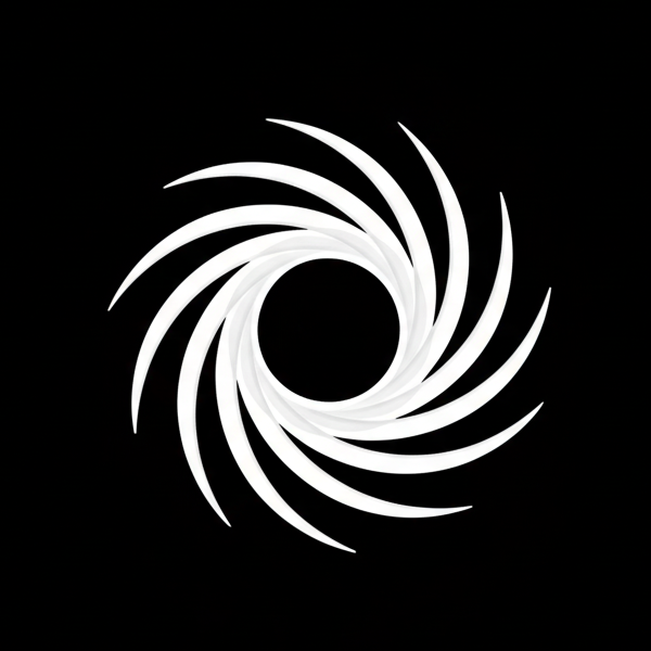 Perplexity Image - AI Image Generator Platform Logo